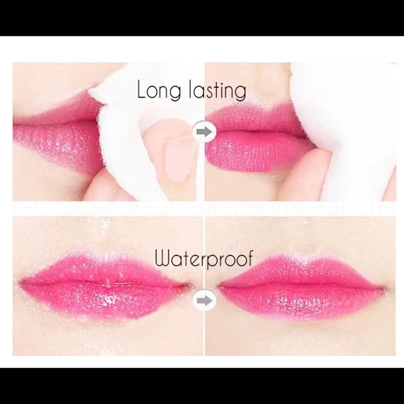 Temperature flower lip balm - Picture 3 of 12